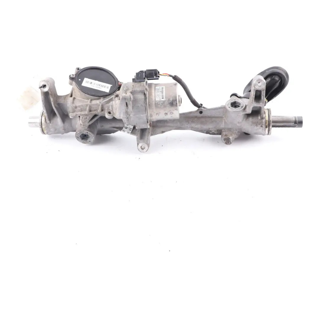 Steering Rack Box Pinion Gear A1774601101 to Mercedes W177 A35 AMG Electric Power with Part number A1774605101 Mercedes W177 A35 AMG Electric Power Steering Rack Box Pinion Gear A1774601101 - SKU rhd-A1774605101 - Part number A1774605101