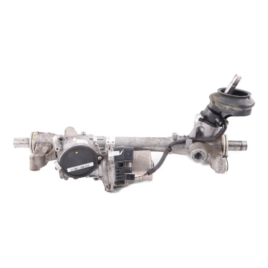 Steering Rack Box Gear Pinion to Mercedes W177 W247 Electric Power with Part number A1774606000 Mercedes W177 W247 Electric Power Steering Rack Box Gear Pinion - SKU rhd-A1774606000 - Part number A1774606000