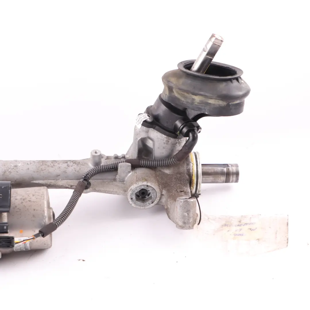 Mercedes W177 W247 Electric Power Steering Rack Box Gear Pinion - SKU rhd-A1774606000 - Part number A1774606000
