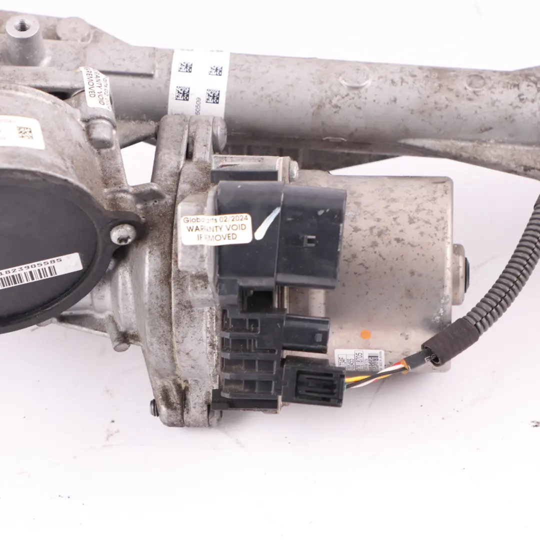 Mercedes W177 W247 Electric Power Steering Rack Box Gear Pinion - SKU rhd-A1774606000 - Part number A1774606000