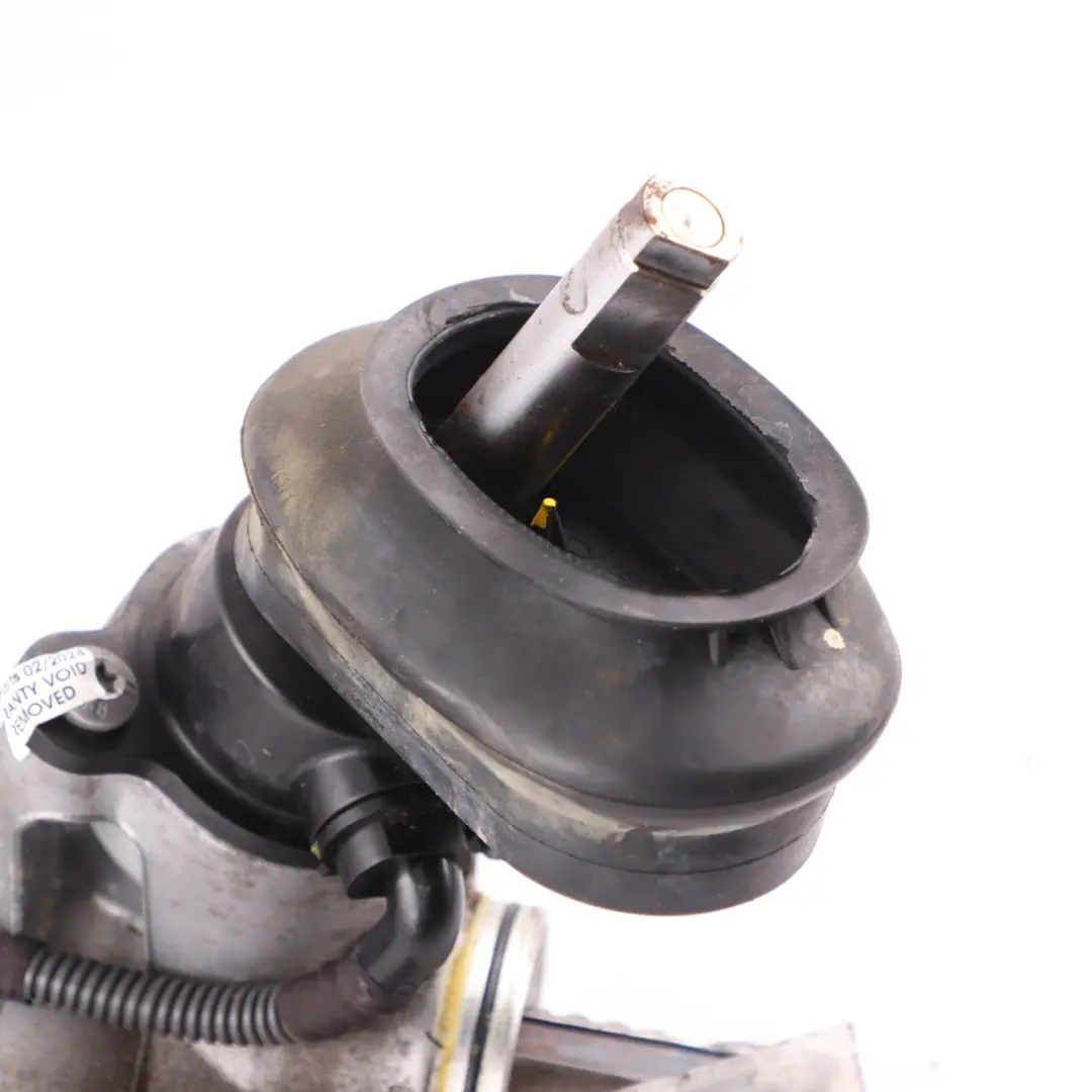 Steering Rack Box Gear Pinion to Mercedes W177 W247 Electric Power with Part number A1774606000 Mercedes W177 W247 Electric Power Steering Rack Box Gear Pinion - SKU rhd-A1774606000 - Part number A1774606000