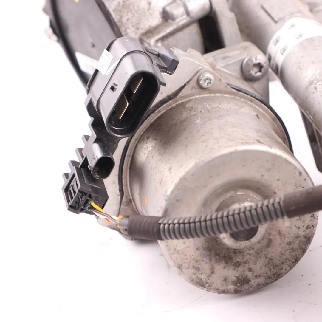 Steering Rack Box Gear Pinion to Mercedes W177 W247 Electric Power with Part number A1774606000 Mercedes W177 W247 Electric Power Steering Rack Box Gear Pinion - SKU rhd-A1774606000 - Part number A1774606000