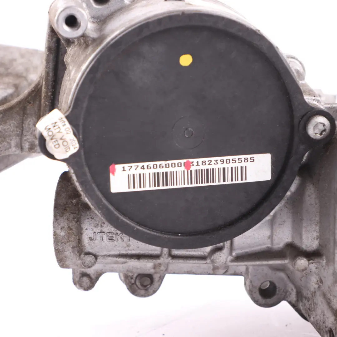 Steering Rack Box Gear Pinion to Mercedes W177 W247 Electric Power with Part number A1774606000 Mercedes W177 W247 Electric Power Steering Rack Box Gear Pinion - SKU rhd-A1774606000 - Part number A1774606000