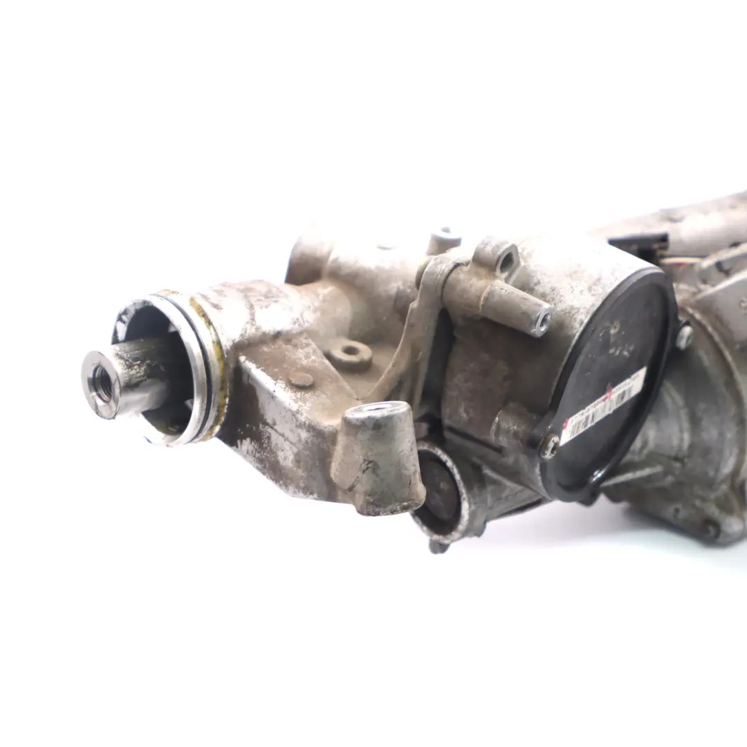 Steering Rack Box Gear Pinion to Mercedes W177 Electric Power with Part number A1774607300 Mercedes W177 Electric Power Steering Rack Box Gear Pinion - SKU rhd-A1774607300-1 - Part number A1774607300