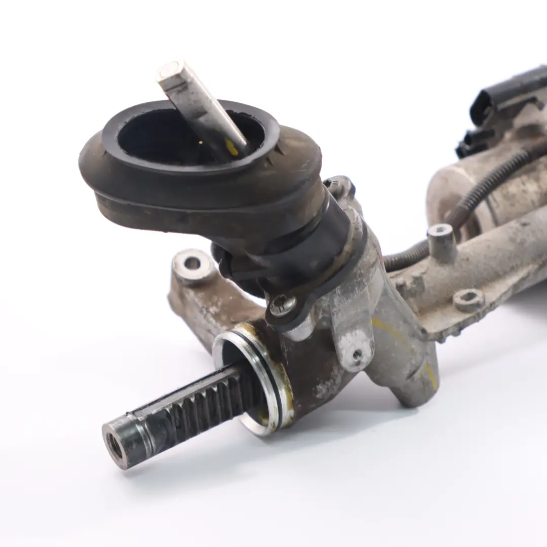 Steering Rack Box Gear Pinion to Mercedes W177 Electric Power with Part number A1774607300 Mercedes W177 Electric Power Steering Rack Box Gear Pinion - SKU rhd-A1774607300-1 - Part number A1774607300