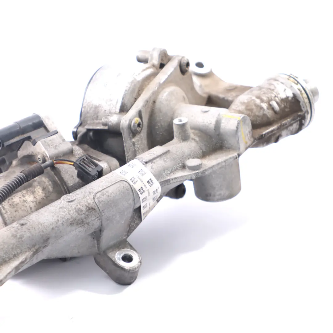 Steering Rack Box Gear Pinion to Mercedes W177 Electric Power with Part number A1774607300 Mercedes W177 Electric Power Steering Rack Box Gear Pinion - SKU rhd-A1774607300-1 - Part number A1774607300