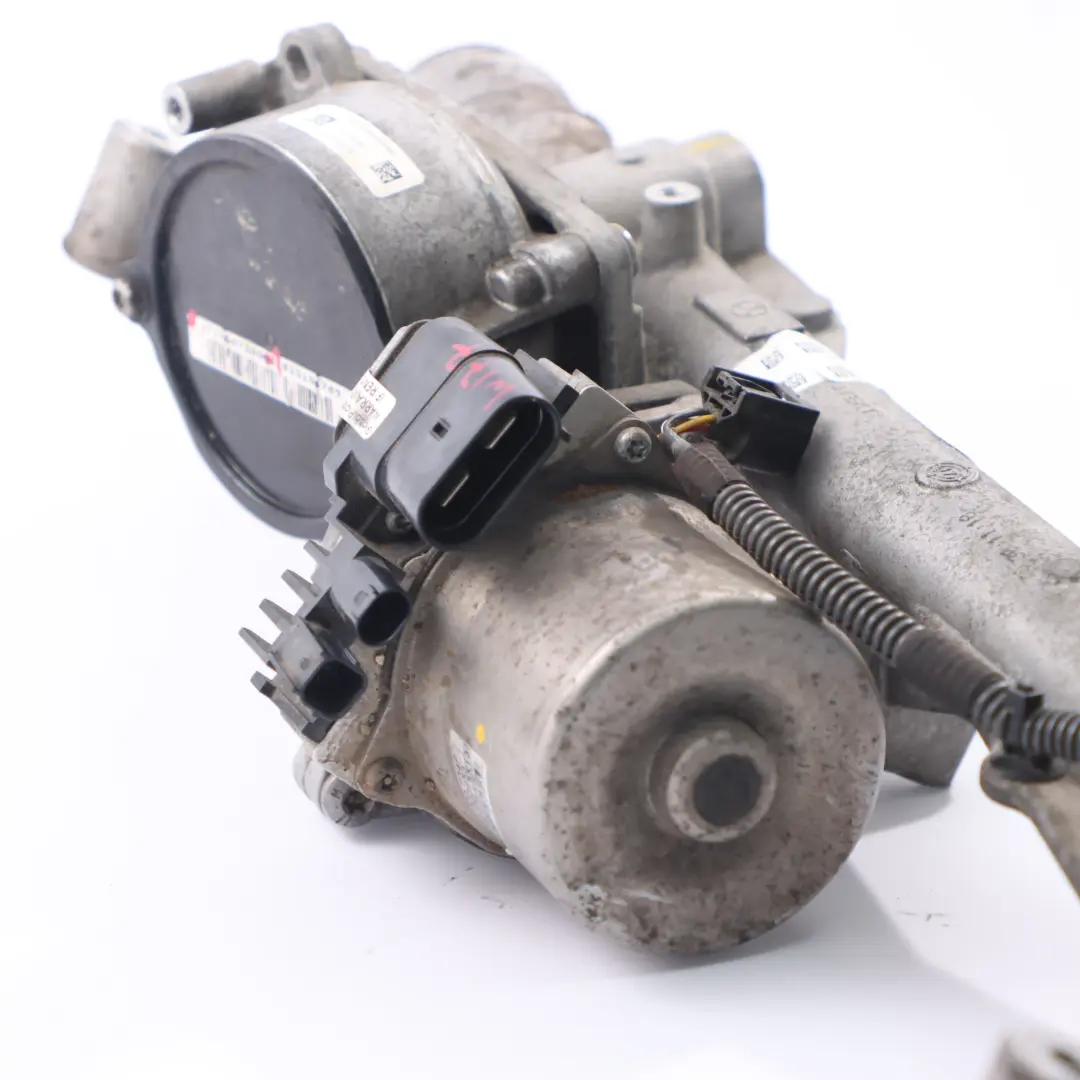 Steering Rack Box Gear Pinion to Mercedes W177 Electric Power with Part number A1774607300 Mercedes W177 Electric Power Steering Rack Box Gear Pinion - SKU rhd-A1774607300-1 - Part number A1774607300