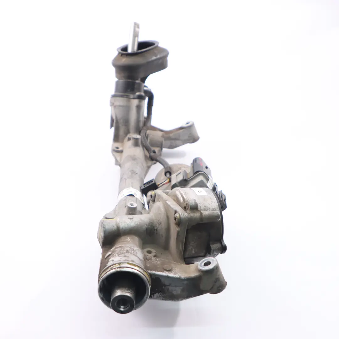 Steering Rack Box Gear Pinion to Mercedes W177 Electric Power with Part number A1774607300 Mercedes W177 Electric Power Steering Rack Box Gear Pinion - SKU rhd-A1774607300-1 - Part number A1774607300