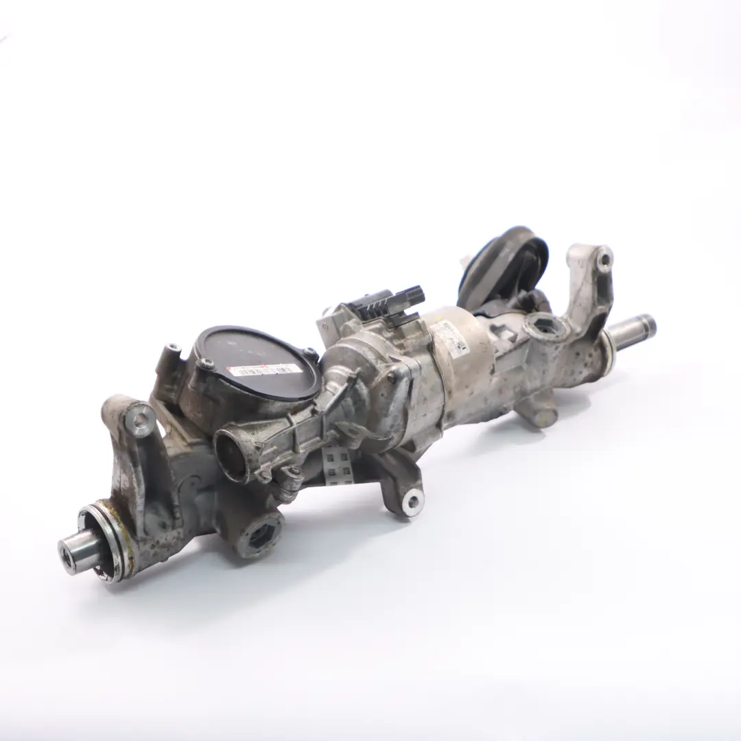 Steering Rack Box Gear Pinion to Mercedes W177 Electric Power with Part number A1774607300 Mercedes W177 Electric Power Steering Rack Box Gear Pinion - SKU rhd-A1774607300-1 - Part number A1774607300