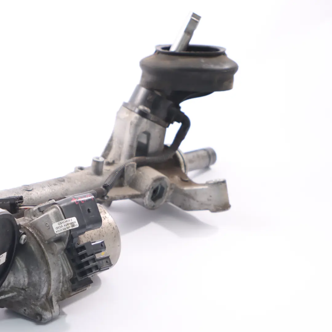 Mercedes W177 Electric Power Steering Rack Box Gear Pinion - SKU rhd-A1774607300-1 - Part number A1774607300