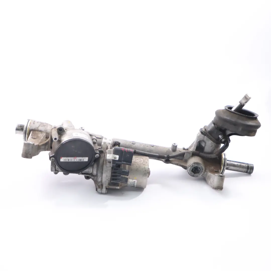 Steering Rack Box Gear Pinion to Mercedes W177 Electric Power with Part number A1774607300 Mercedes W177 Electric Power Steering Rack Box Gear Pinion - SKU rhd-A1774607300-1 - Part number A1774607300