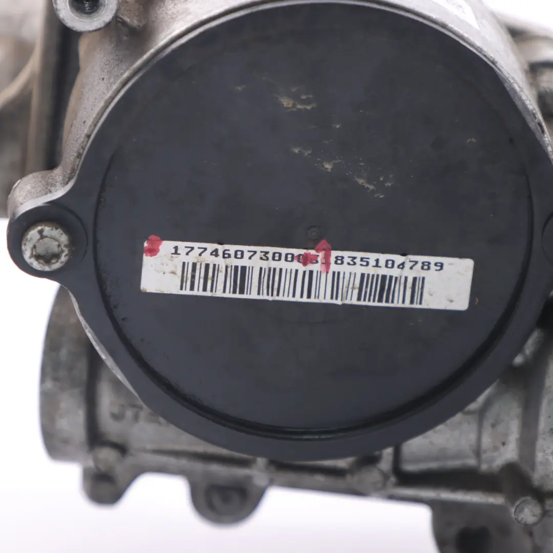 Steering Rack Box Gear Pinion to Mercedes W177 Electric Power with Part number A1774607300 Mercedes W177 Electric Power Steering Rack Box Gear Pinion - SKU rhd-A1774607300-1 - Part number A1774607300