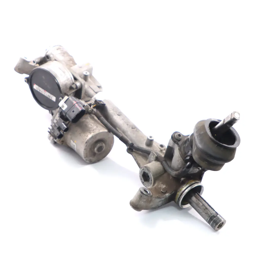 Steering Rack Box Gear Pinion to Mercedes W177 Electric Power with Part number A1774607300 Mercedes W177 Electric Power Steering Rack Box Gear Pinion - SKU rhd-A1774607300-1 - Part number A1774607300