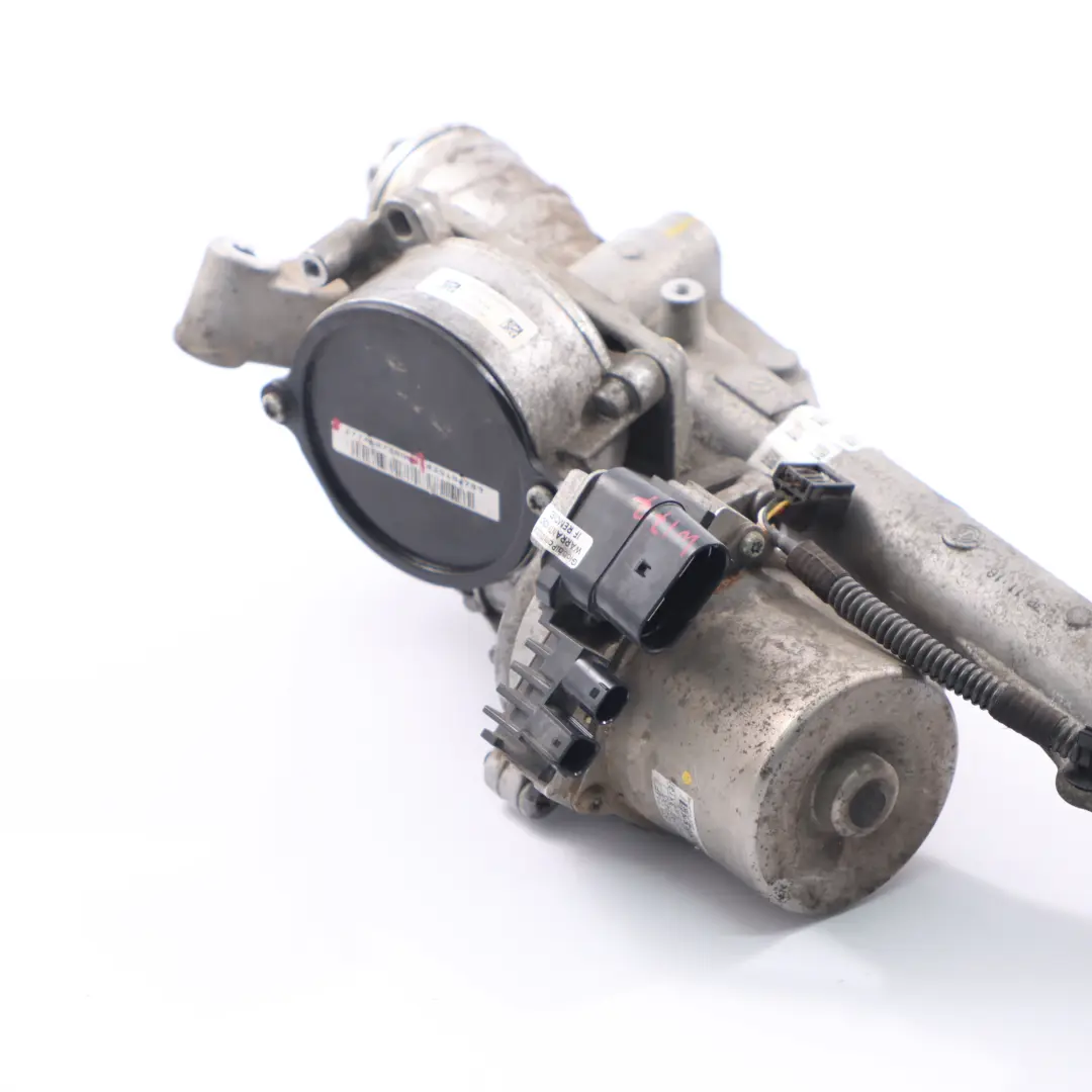 Steering Rack Box Gear Pinion to Mercedes W177 Electric Power with Part number A1774607300 Mercedes W177 Electric Power Steering Rack Box Gear Pinion - SKU rhd-A1774607300-1 - Part number A1774607300