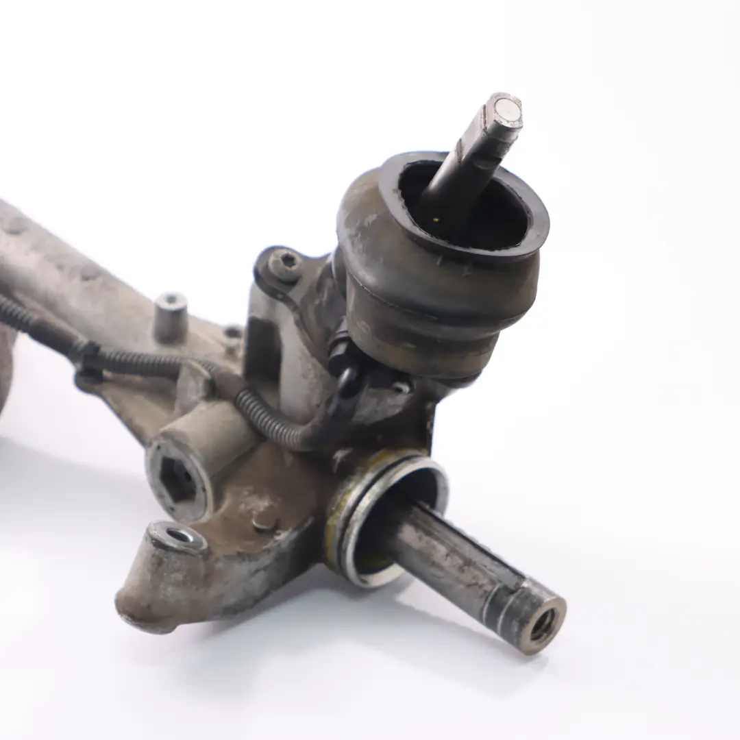 Steering Rack Box Gear Pinion to Mercedes W177 Electric Power with Part number A1774607300 Mercedes W177 Electric Power Steering Rack Box Gear Pinion - SKU rhd-A1774607300-1 - Part number A1774607300