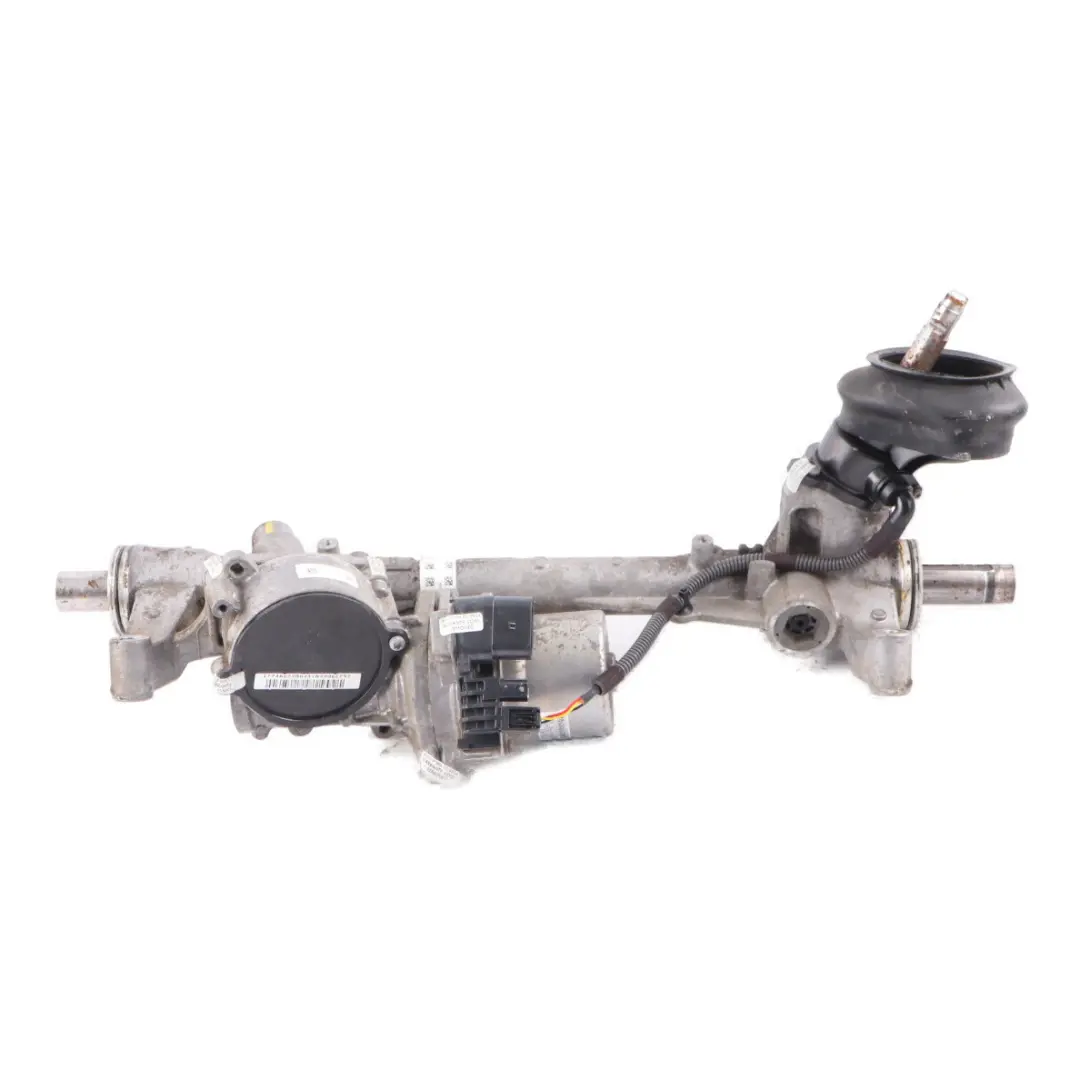 Steering Rack Box Gear Pinion to Mercedes W177 Electric Power with Part number A1774607300 Mercedes W177 Electric Power Steering Rack Box Gear Pinion - SKU rhd-A1774607300 - Part number A1774607300