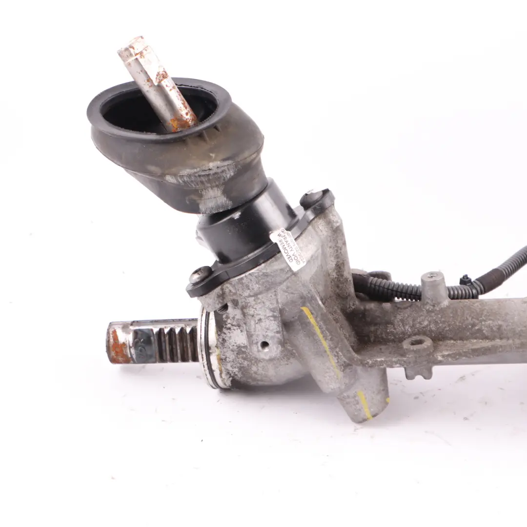 Steering Rack Box Gear Pinion to Mercedes W177 Electric Power with Part number A1774607300 Mercedes W177 Electric Power Steering Rack Box Gear Pinion - SKU rhd-A1774607300 - Part number A1774607300