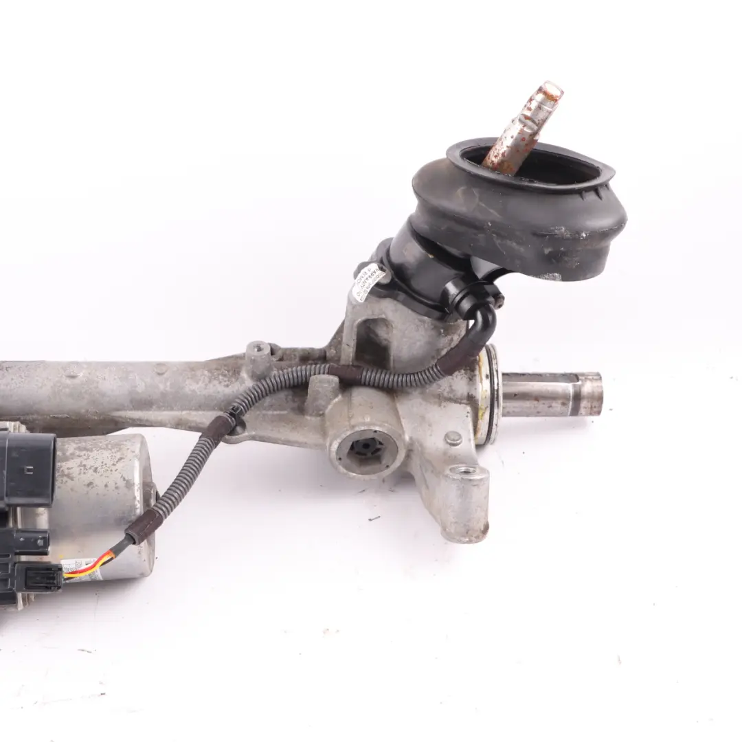 Steering Rack Box Gear Pinion to Mercedes W177 Electric Power with Part number A1774607300 Mercedes W177 Electric Power Steering Rack Box Gear Pinion - SKU rhd-A1774607300 - Part number A1774607300