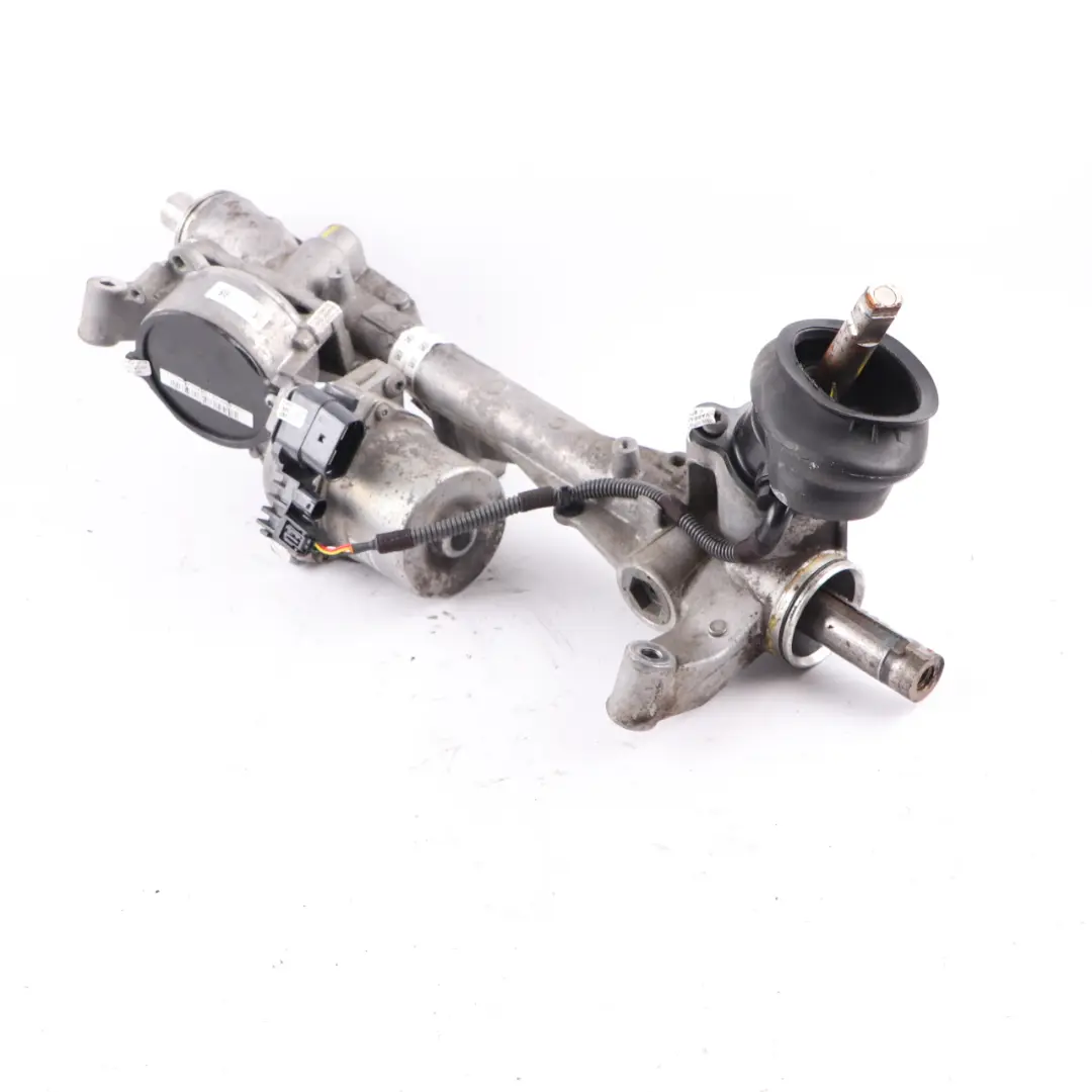 Steering Rack Box Gear Pinion to Mercedes W177 Electric Power with Part number A1774607300 Mercedes W177 Electric Power Steering Rack Box Gear Pinion - SKU rhd-A1774607300 - Part number A1774607300