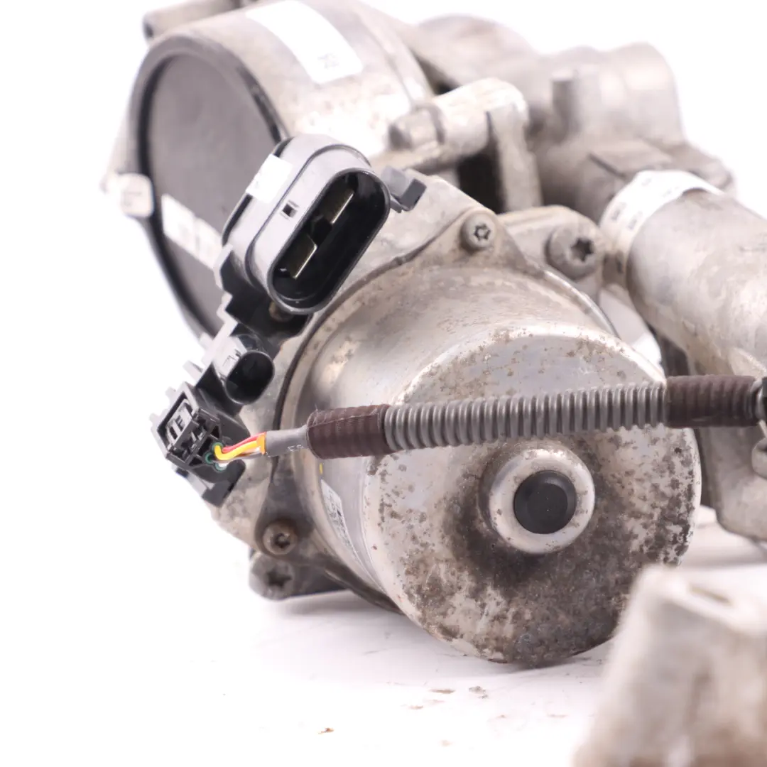 Mercedes W177 Electric Power Steering Rack Box Gear Pinion - SKU rhd-A1774607300 - Part number A1774607300