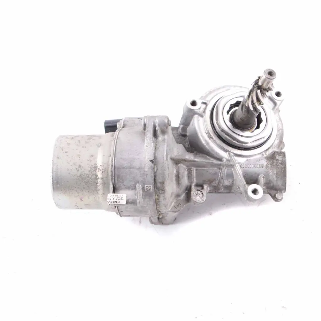 Steering Rack Motor Electric Drive to Mercedes W177 AMG Power with Part number A1774608900 Mercedes W177 AMG Power Steering Rack Motor Electric Drive - SKU rhd-A1774608900 - Part number A1774608900