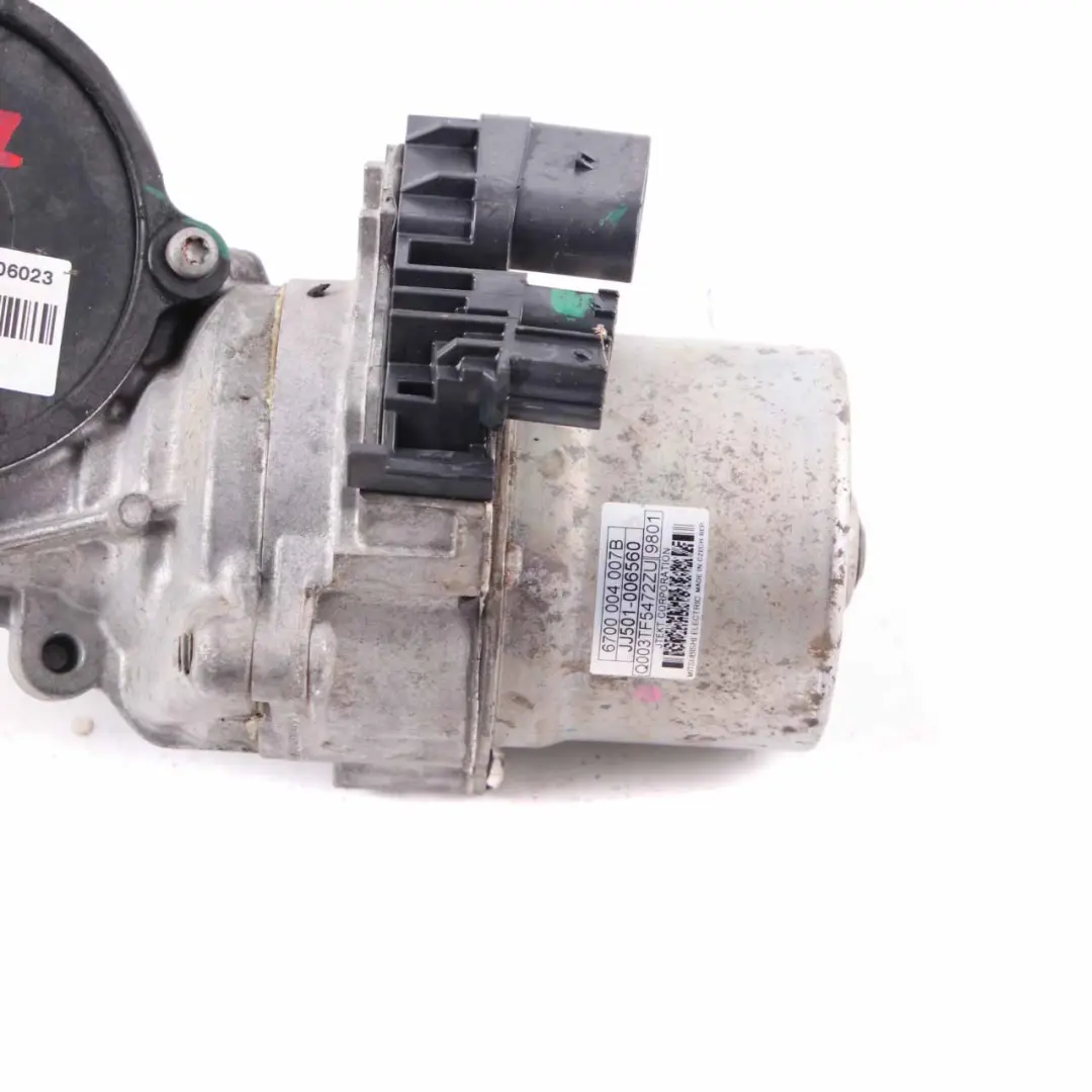 Mercedes W177 AMG Power Steering Rack Motor Electric Drive - SKU rhd-A1774608900 - Part number A1774608900