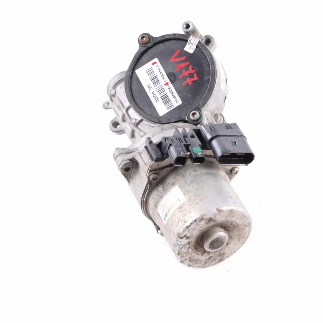 Steering Rack Motor Electric Drive to Mercedes W177 AMG Power with Part number A1774608900 Mercedes W177 AMG Power Steering Rack Motor Electric Drive - SKU rhd-A1774608900 - Part number A1774608900