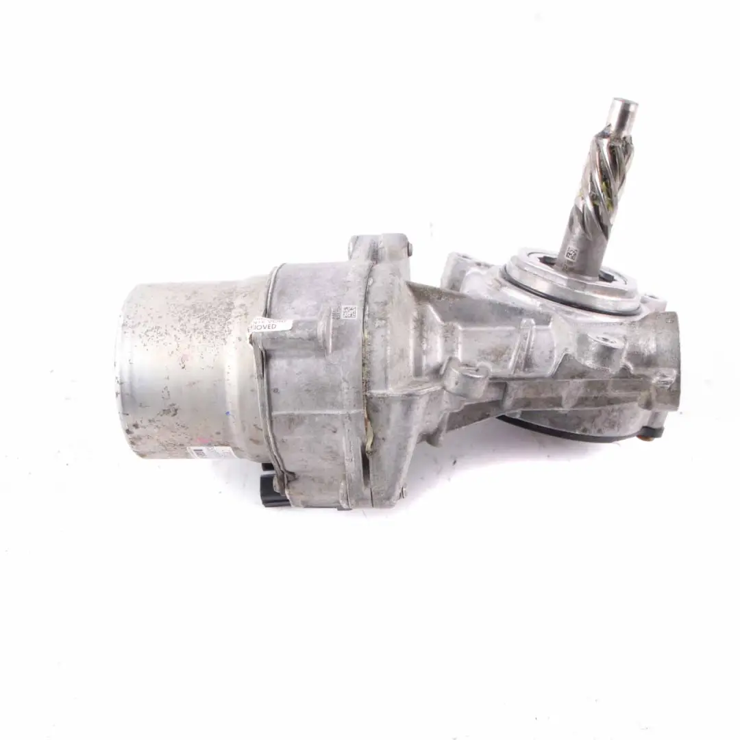 Steering Rack Motor Electric Drive to Mercedes W177 AMG Power with Part number A1774608900 Mercedes W177 AMG Power Steering Rack Motor Electric Drive - SKU rhd-A1774608900 - Part number A1774608900