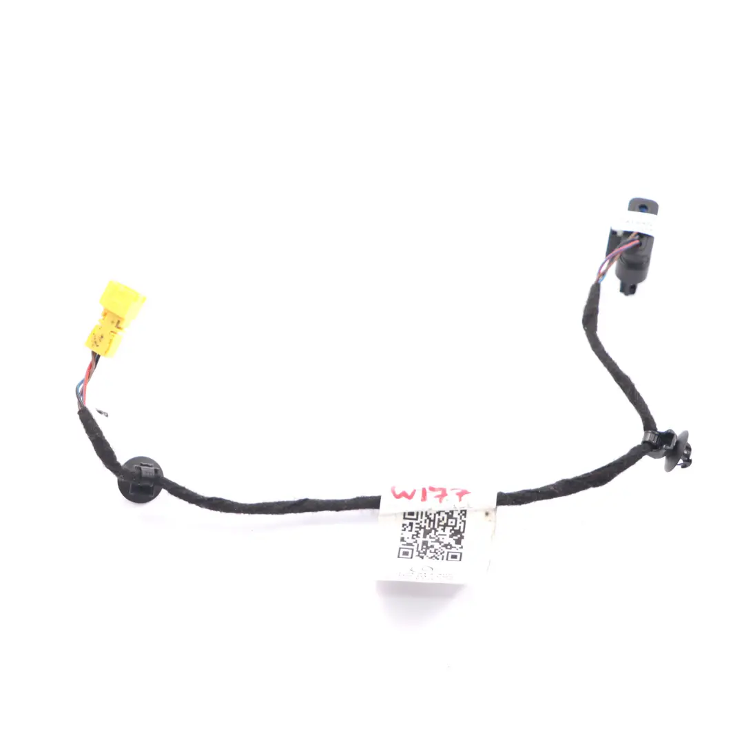 Wiring Mercedes C118 W177 W247 Passenger Side Cable Loom to Seat with Part number A1775404103 Seat Wiring Mercedes C118 W177 W247 Passenger Side Cable Loom - SKU rhd-A1775404103 - Part number A1775404103