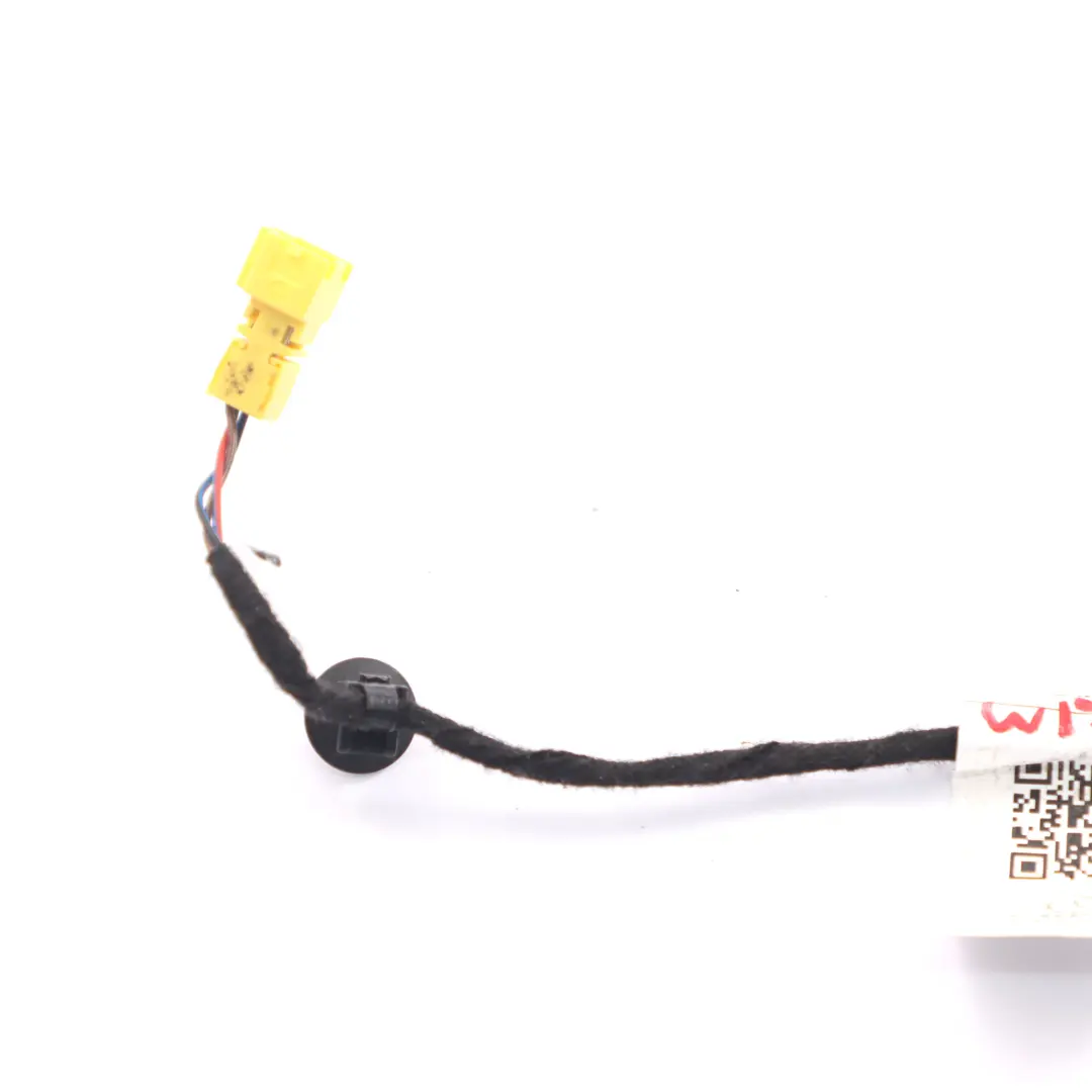 Wiring Mercedes C118 W177 W247 Passenger Side Cable Loom to Seat with Part number A1775404103 Seat Wiring Mercedes C118 W177 W247 Passenger Side Cable Loom - SKU rhd-A1775404103 - Part number A1775404103