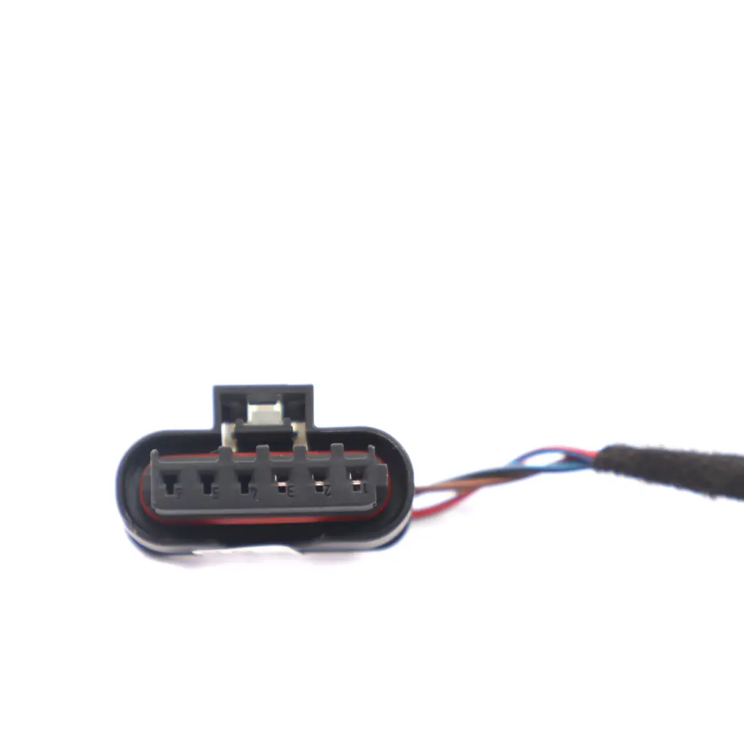 Wiring Mercedes C118 W177 W247 Passenger Side Cable Loom to Seat with Part number A1775404103 Seat Wiring Mercedes C118 W177 W247 Passenger Side Cable Loom - SKU rhd-A1775404103 - Part number A1775404103