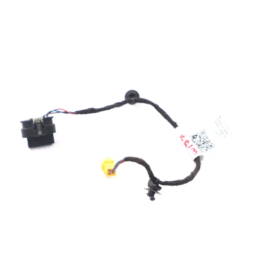 Wiring Mercedes C118 W177 W247 Passenger Side Cable Loom to Seat with Part number A1775404103 Seat Wiring Mercedes C118 W177 W247 Passenger Side Cable Loom - SKU rhd-A1775404103 - Part number A1775404103