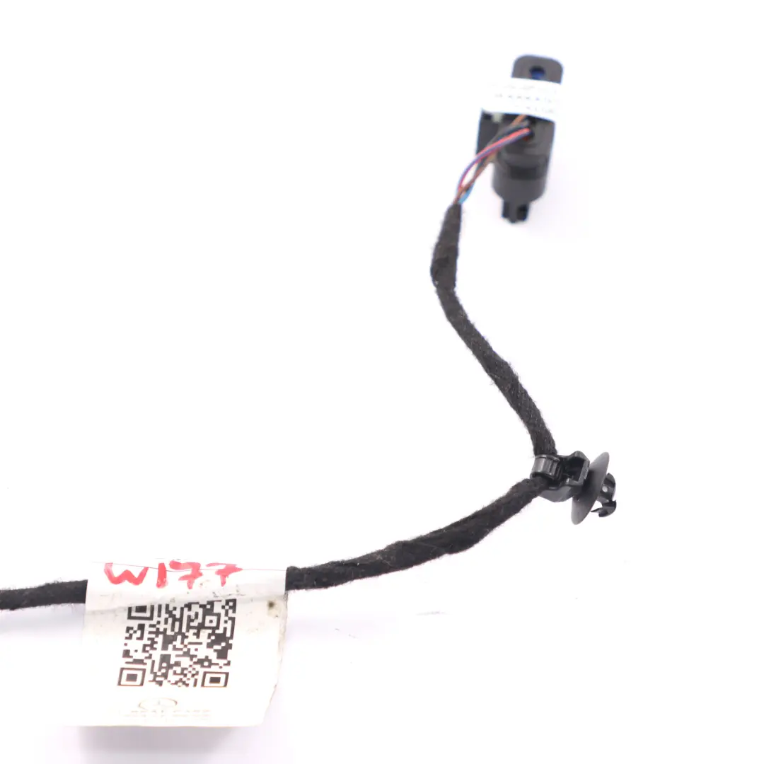 Wiring Mercedes C118 W177 W247 Passenger Side Cable Loom to Seat with Part number A1775404103 Seat Wiring Mercedes C118 W177 W247 Passenger Side Cable Loom - SKU rhd-A1775404103 - Part number A1775404103