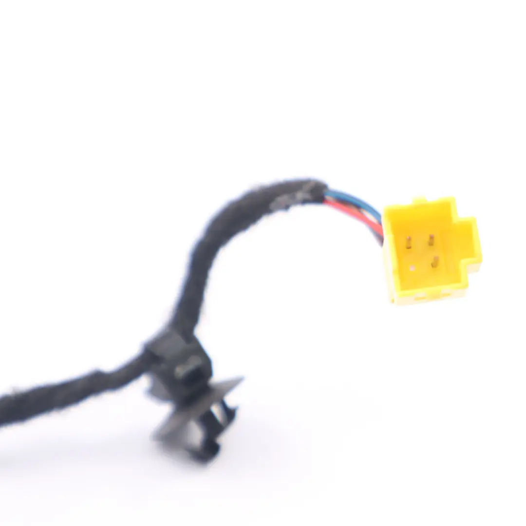 Wiring Mercedes C118 W177 W247 Passenger Side Cable Loom to Seat with Part number A1775404103 Seat Wiring Mercedes C118 W177 W247 Passenger Side Cable Loom - SKU rhd-A1775404103 - Part number A1775404103