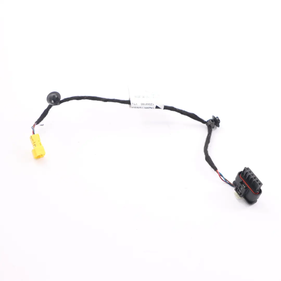 Wiring Mercedes C118 W177 W247 Passenger Side Cable Loom to Seat with Part number A1775404103 Seat Wiring Mercedes C118 W177 W247 Passenger Side Cable Loom - SKU rhd-A1775404103 - Part number A1775404103
