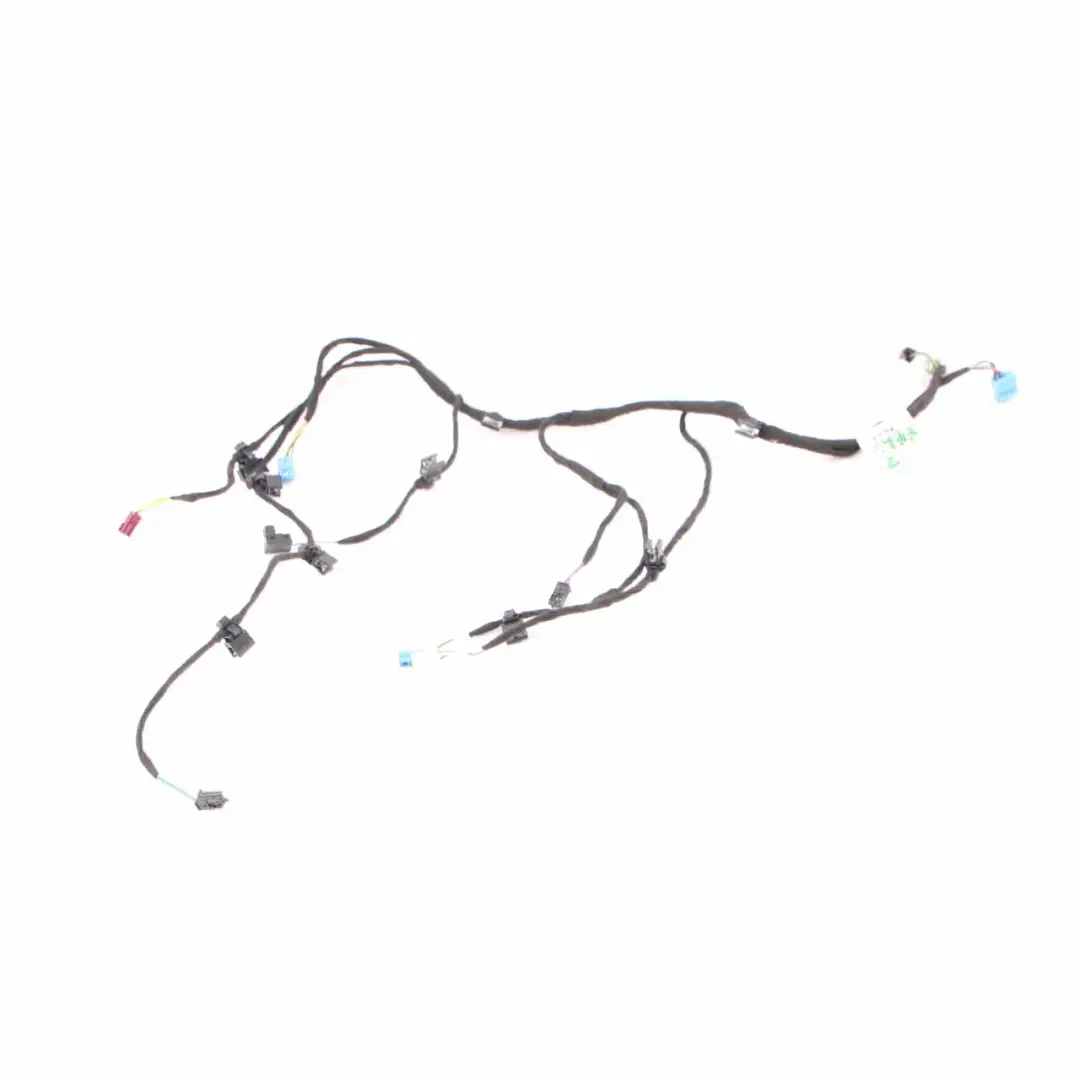 Door Cable Mercedes V177 Wiring Loom Front Right Driver Door O/S to with Part number A1775406801 Door Cable Mercedes V177 Wiring Loom Front Right Driver Door O/S - SKU rhd-A1775406801 - Part number A1775406801