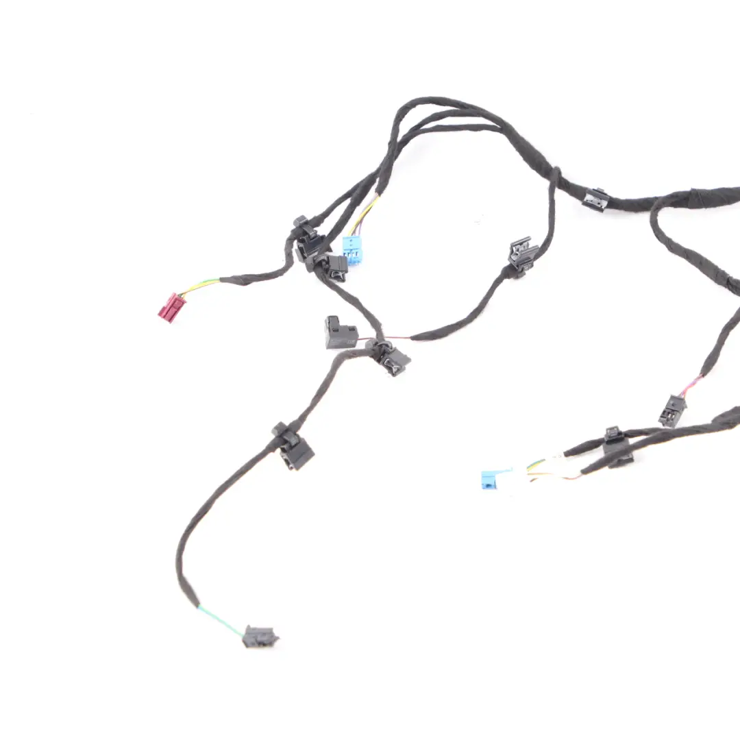  Door Cable Mercedes V177 Wiring Loom Front Right Driver Door O/S - SKU rhd-A1775406801 - Part number A1775406801