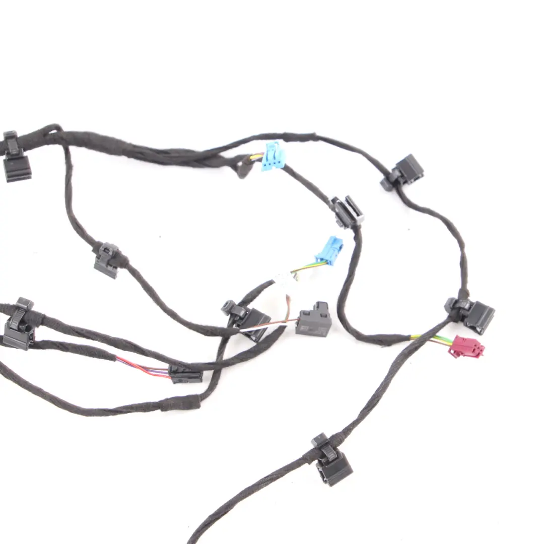 Door Cable Mercedes V177 Wiring Loom Front Right Driver Door O/S to with Part number A1775406801 Door Cable Mercedes V177 Wiring Loom Front Right Driver Door O/S - SKU rhd-A1775406801 - Part number A1775406801