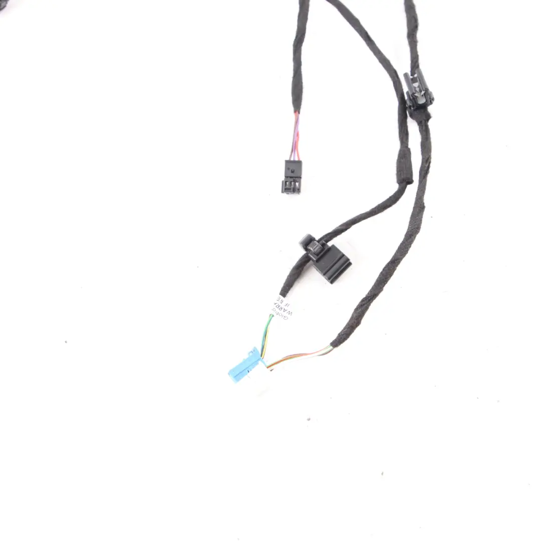 Door Cable Mercedes V177 Wiring Loom Front Right Driver Door O/S to with Part number A1775406801 Door Cable Mercedes V177 Wiring Loom Front Right Driver Door O/S - SKU rhd-A1775406801 - Part number A1775406801