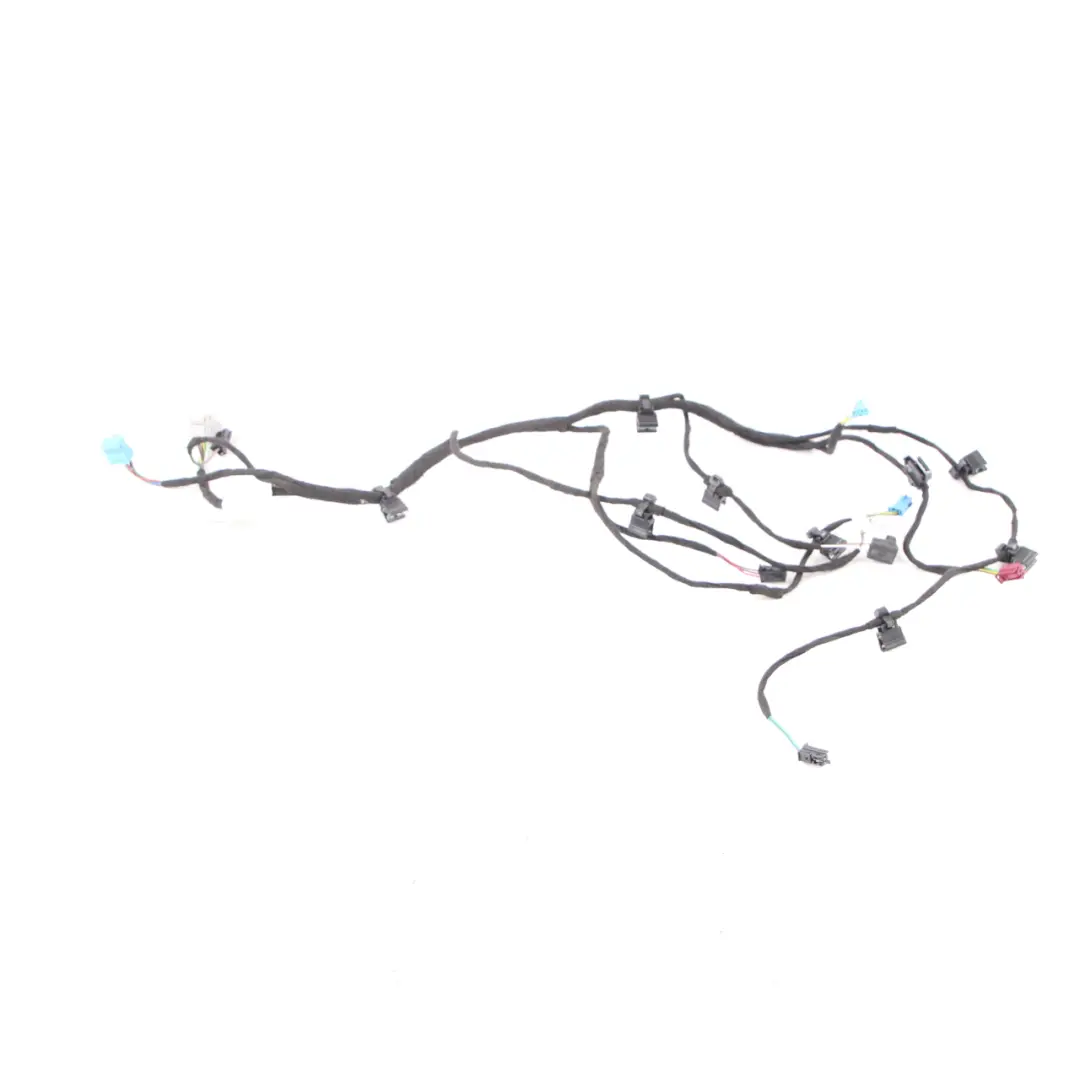  Door Cable Mercedes V177 Wiring Loom Front Right Driver Door O/S - SKU rhd-A1775406801 - Part number A1775406801