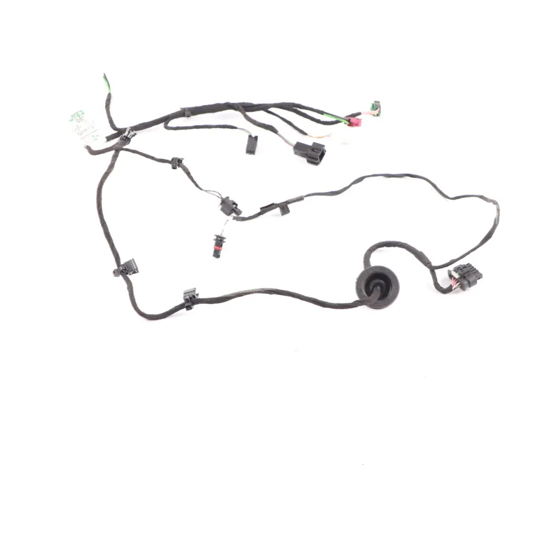 Door Wiring Mercedes W177 W247 Front Left Right N/O/S Cable Harness to with Part number A1775409510 Door Wiring Mercedes W177 W247 Front Left Right N/O/S Cable Harness - SKU rhd-A1775409510 - Part number A1775409510