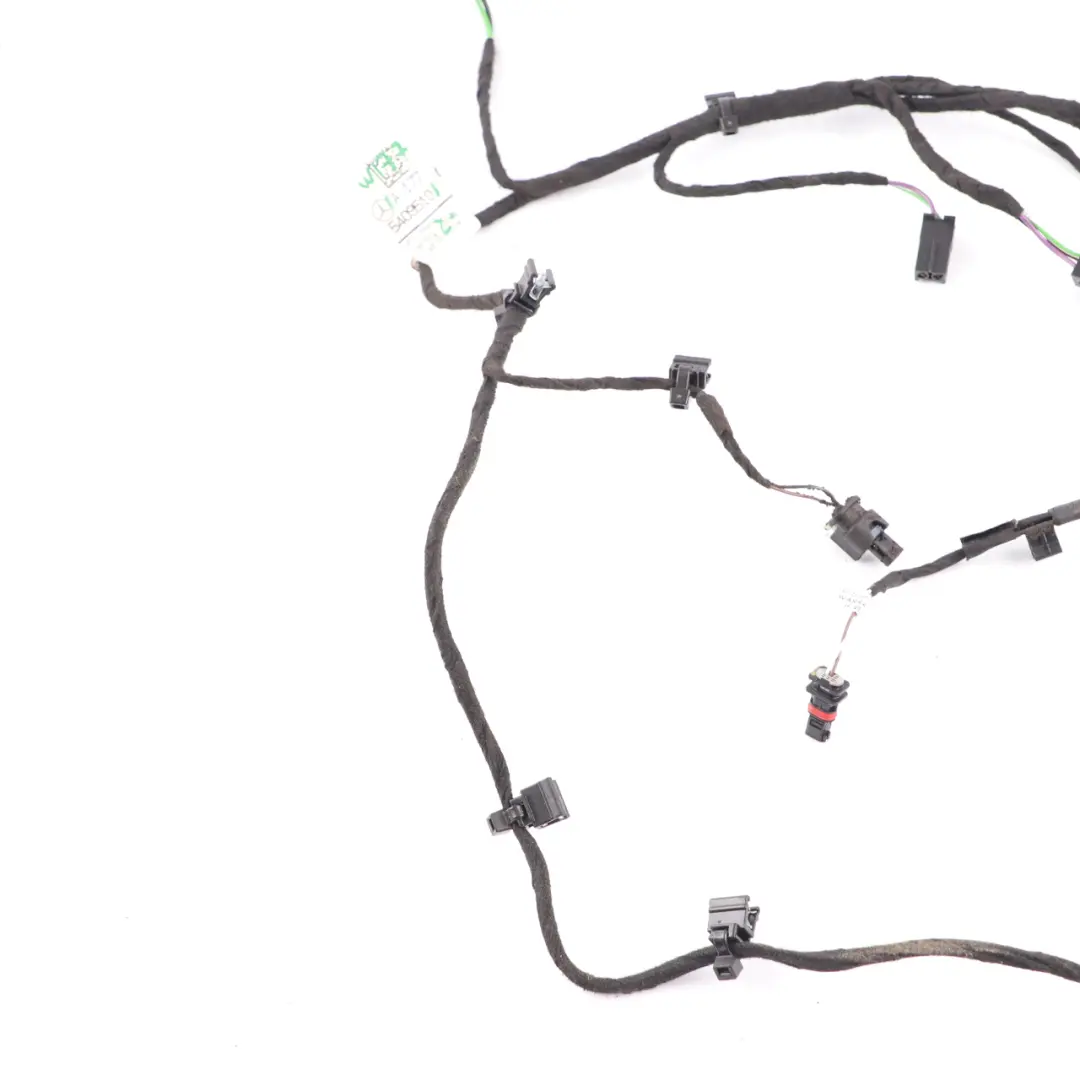 Door Wiring Mercedes W177 W247 Front Left Right N/O/S Cable Harness to with Part number A1775409510 Door Wiring Mercedes W177 W247 Front Left Right N/O/S Cable Harness - SKU rhd-A1775409510 - Part number A1775409510