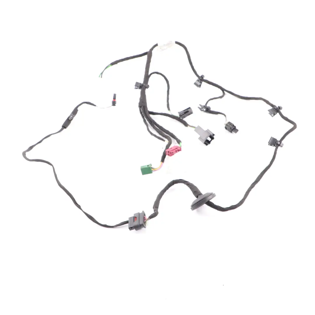  Door Wiring Mercedes W177 W247 Front Left Right N/O/S Cable Harness - SKU rhd-A1775409510 - Part number A1775409510