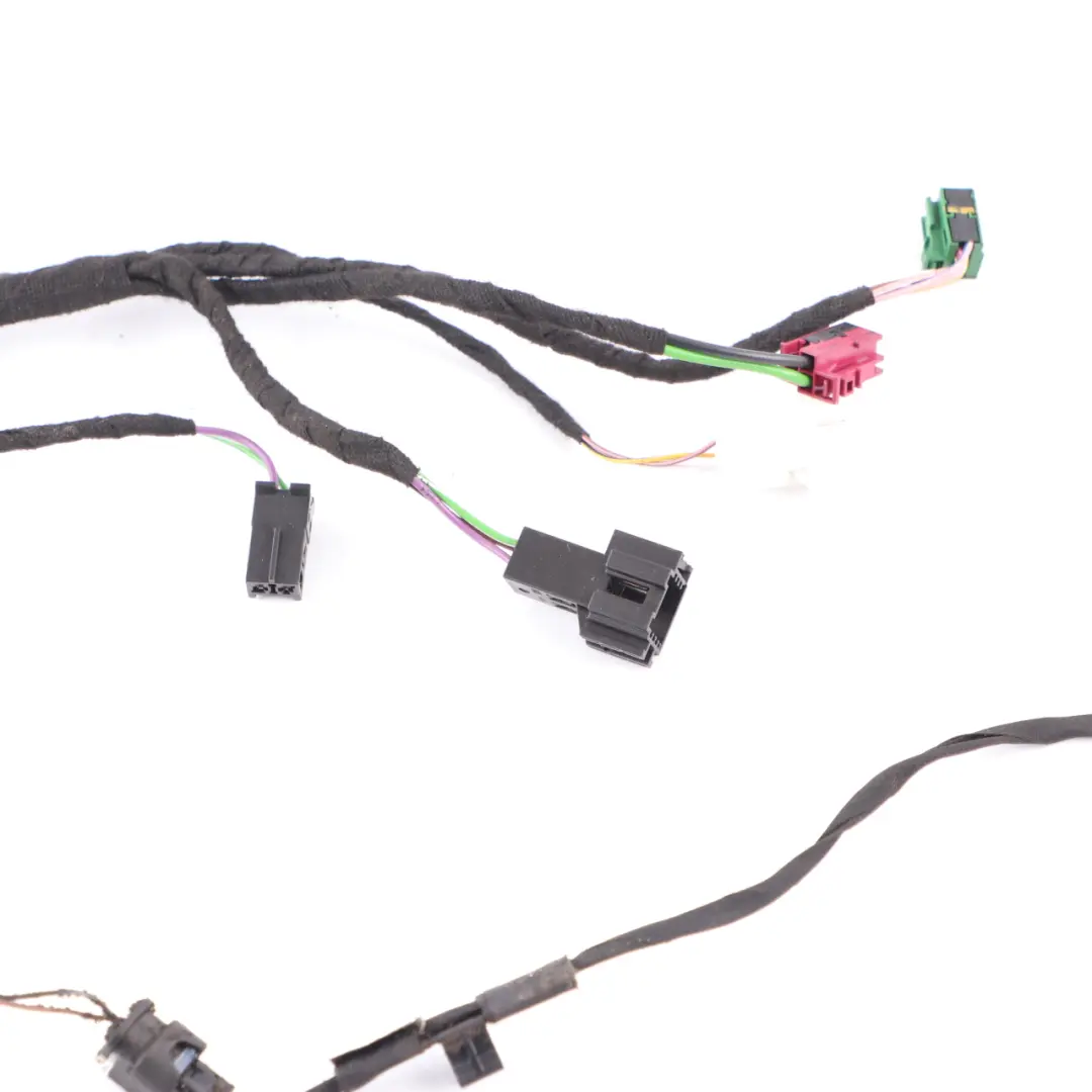 Door Wiring Mercedes W177 W247 Front Left Right N/O/S Cable Harness to with Part number A1775409510 Door Wiring Mercedes W177 W247 Front Left Right N/O/S Cable Harness - SKU rhd-A1775409510 - Part number A1775409510