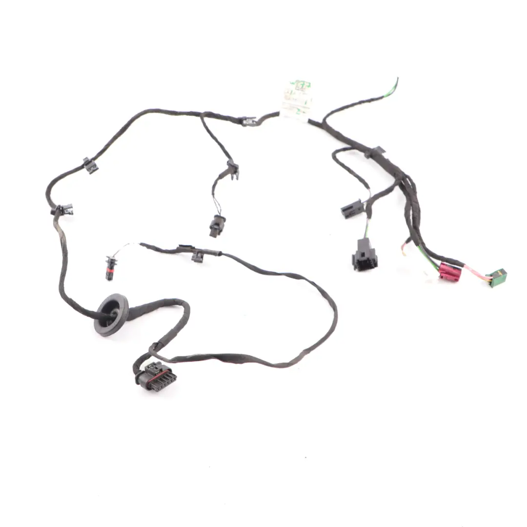 Door Wiring Mercedes W177 W247 Front Left Right N/O/S Cable Harness to with Part number A1775409510 Door Wiring Mercedes W177 W247 Front Left Right N/O/S Cable Harness - SKU rhd-A1775409510 - Part number A1775409510