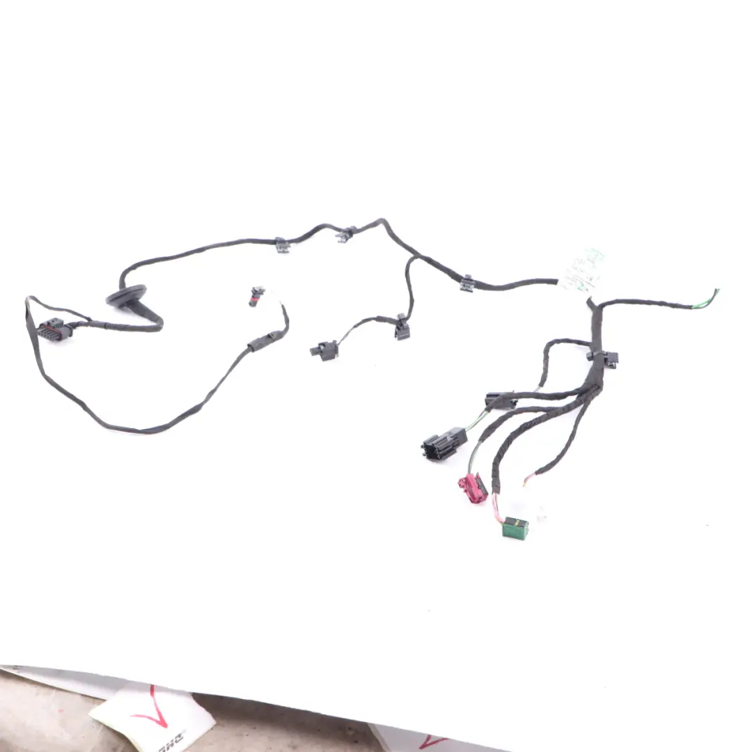 Door Wiring Mercedes W177 W247 Front Left Right N/O/S Cable Harness to with Part number A1775409510 Door Wiring Mercedes W177 W247 Front Left Right N/O/S Cable Harness - SKU rhd-A1775409510 - Part number A1775409510