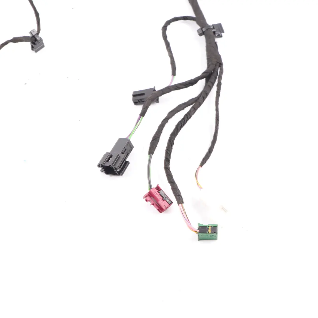 Door Wiring Mercedes W177 W247 Front Left Right N/O/S Cable Harness to with Part number A1775409510 Door Wiring Mercedes W177 W247 Front Left Right N/O/S Cable Harness - SKU rhd-A1775409510 - Part number A1775409510