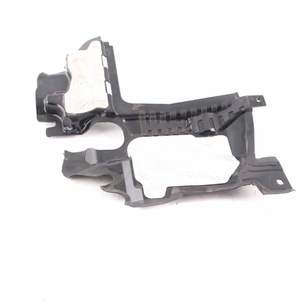 Mercedes W204 W212 Starter Halterung Wärmeschutzblech Abdeckung A6511501675 - SKU rhd-A1776206300 - Teilenummer A1776206300