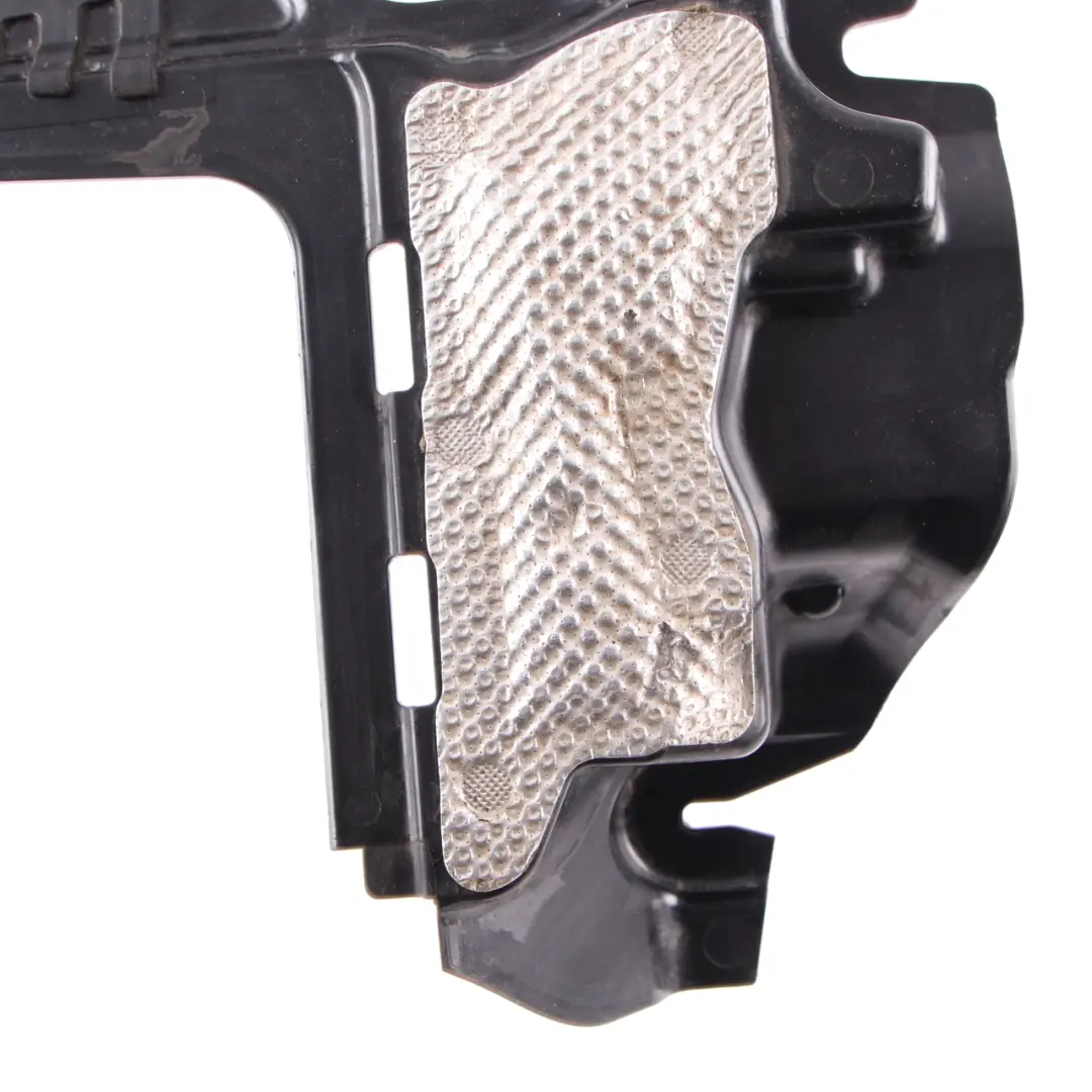 Bay Compartment Partition Heat Shield Left N/S to Mercedes W177 Engine with Part number A1776206300 Mercedes W177 Engine Bay Compartment Partition Heat Shield Left N/S - SKU rhd-A1776206300 - Part number A1776206300