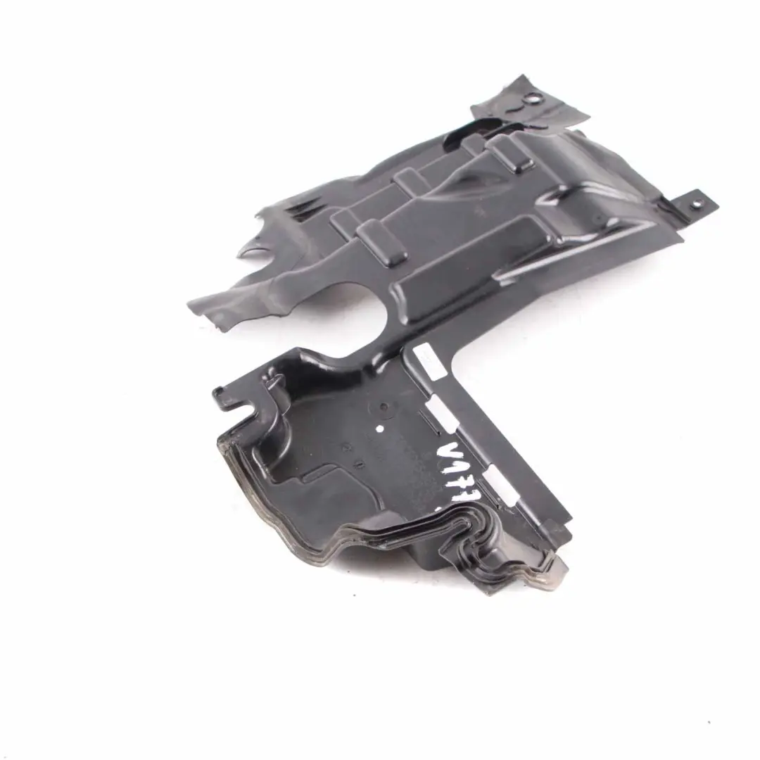 Bay Compartment Partition Heat Shield Left N/S to Mercedes W177 Engine with Part number A1776206300 Mercedes W177 Engine Bay Compartment Partition Heat Shield Left N/S - SKU rhd-A1776206300 - Part number A1776206300